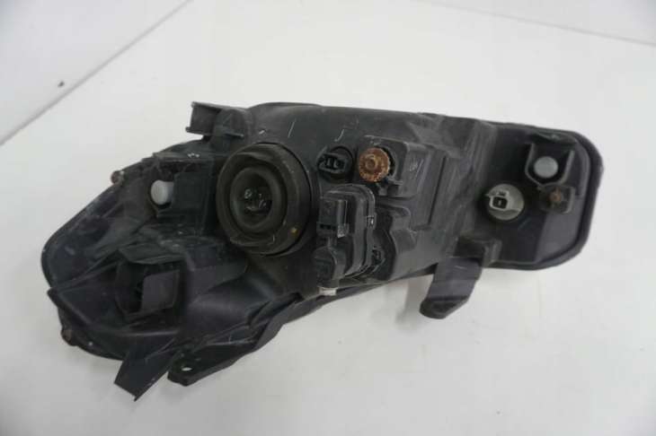 Suzuki Sx4 Sx-4 Lampa Prawa Przednia Uk Silniczek - Image 5