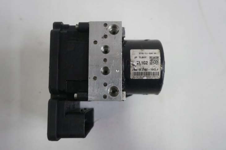 Honda Accord VIII Pompa Sterownik Abs 57110-Tl1-G240-M1 Tl1g2 2.0benzyna - Image 2