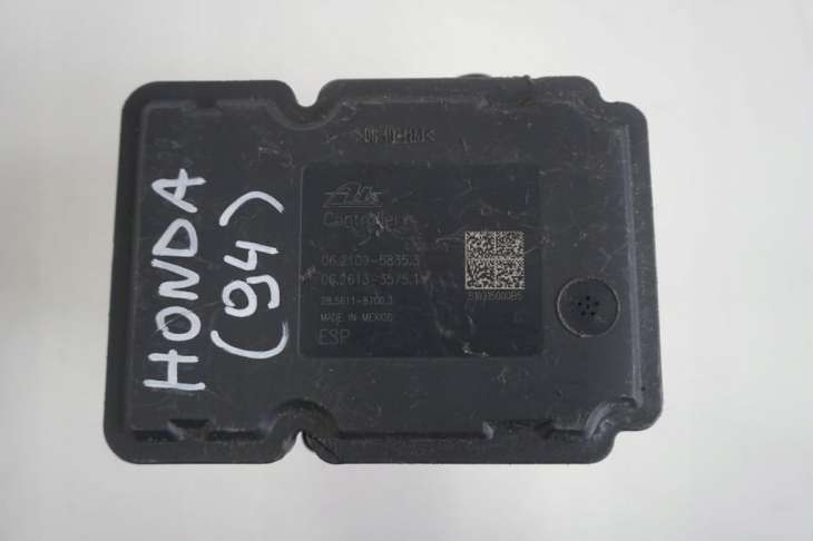 Honda Accord VIII Pompa Sterownik Abs 57110-Tl1-G240-M1 Tl1g2 2.0benzyna - Image 6