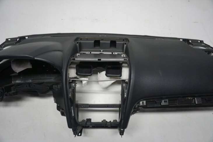 Subaru XV Konsola Deska Rozdzielcza 66040fj010 - Image 3