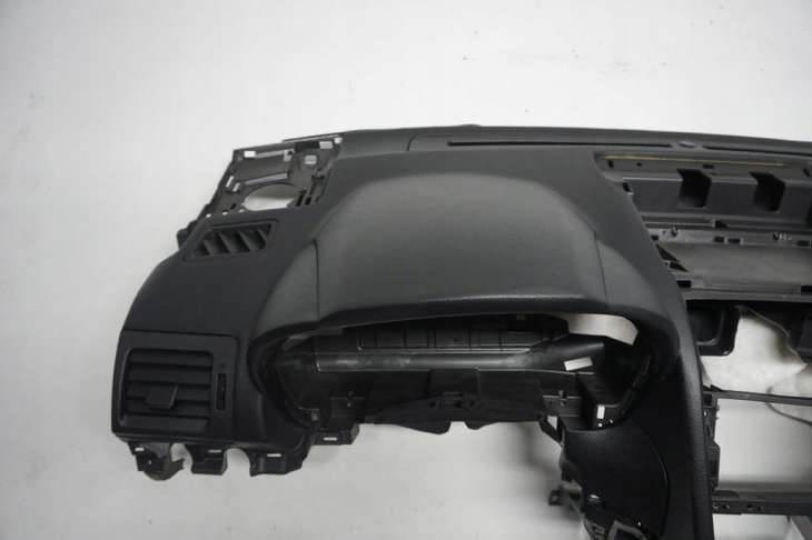 Subaru XV Konsola Deska Rozdzielcza 66040fj010 - Image 4