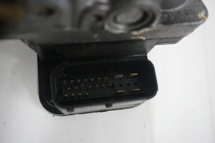 Honda CIVIc VII 1.3 Ima Pompa Sterownik Abs Az1 4s26-0400 - Image 2