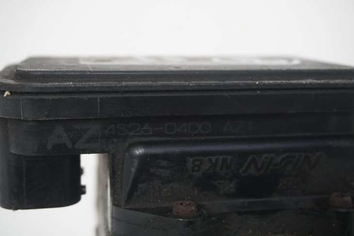 Honda CIVIc VII 1.3 Ima Pompa Sterownik Abs Az1 4s26-0400 - Image 4