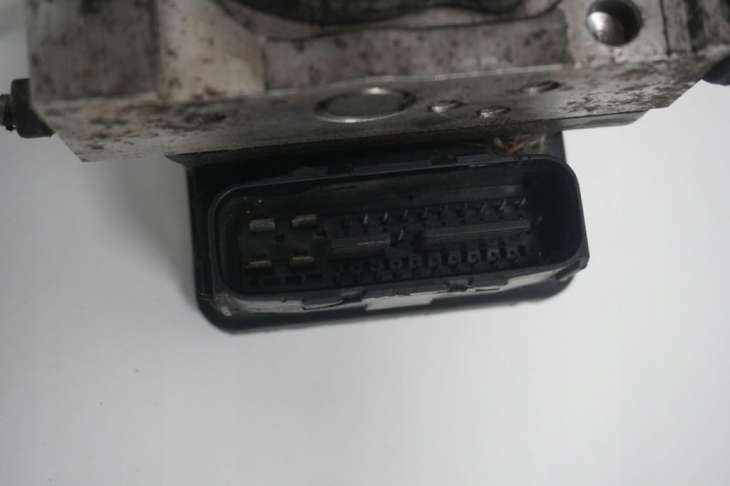 Honda Jazz III Pompa Sterownik Abs Tf0g6 9d13a-0077 F0vae - Image 2