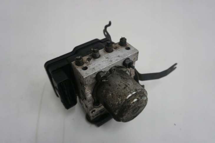Honda Jazz III Pompa Sterownik Abs Tf0g6 9d13a-0077 F0vae - Image 5