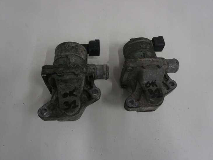 Subaru Forester Impreza Zawór Powietrza Wtórnego 14845aa220