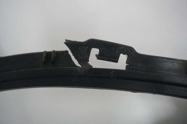 Hyundai I30 II Ramka Halogena Prawego 86564-A6030 - obrazek 2