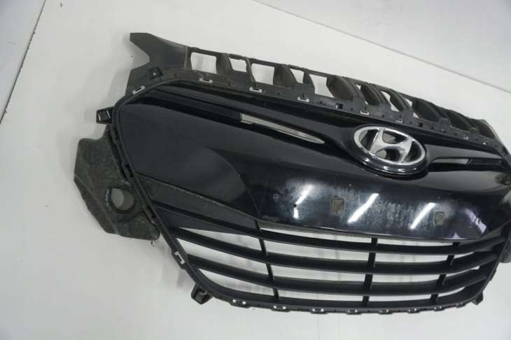 Hyundai I30 II Gd Atrapa Grill Pae Styropian 86520-A6000 86352-A6000 - Image 2