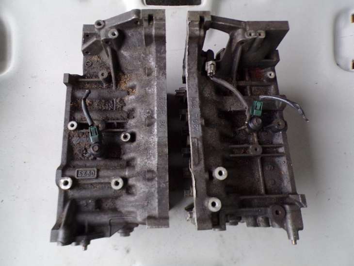 Subaru Legacy Outback Tribeca B9 H6 3.0b Ez30 Blok Silnika 10103ab620