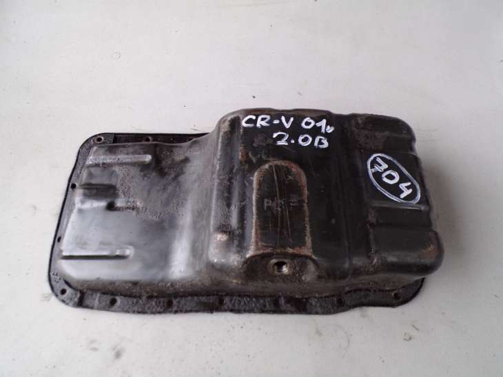 Honda Cr-V I 2000r 2.0b B20z1 Miska Olejowa Silnika 11200p3f000