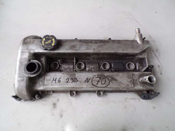 Mazda 6 2006r 2.3b Pokrywa Zaworów L3c1 Lf0410221