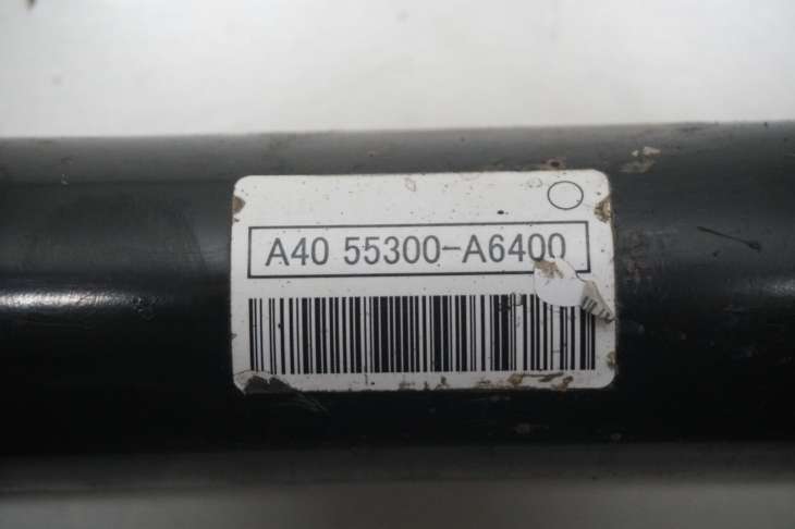 Hyundai I30 II Amortyzatory Tylne 55300-A6400 - Image 2