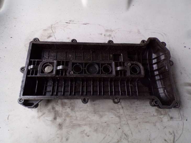 Mazda 6 2.0b 02-05r Lf22 Plastikowa Pokrywa Zaworów - Image 2