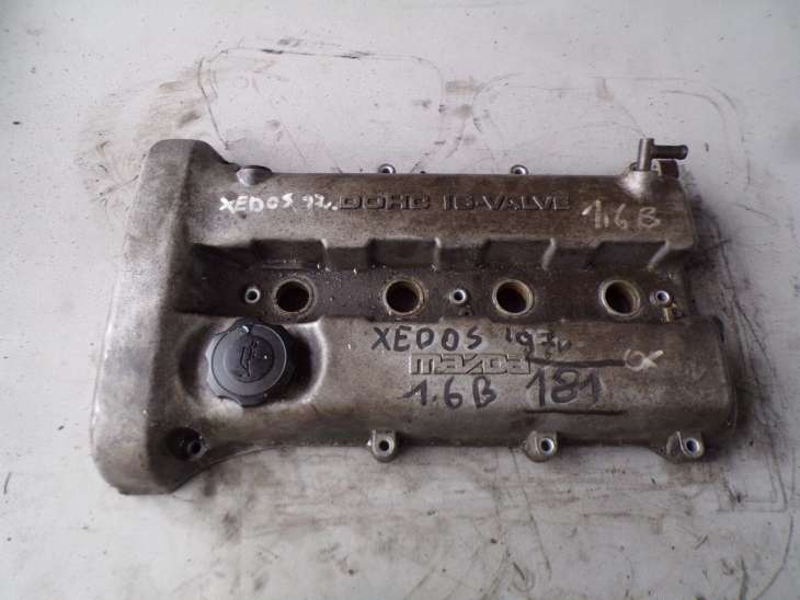 Mazda Xedos 1997r 1.6b Pokrywa Zaworów Dohc 16 Valve