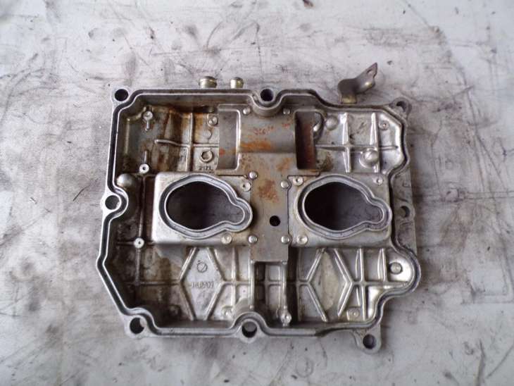 Subaru Impreza Forester 2.5t Ej255 Z Avcs Pokrywa Zaworów Lewa 13278aa270 - Image 3