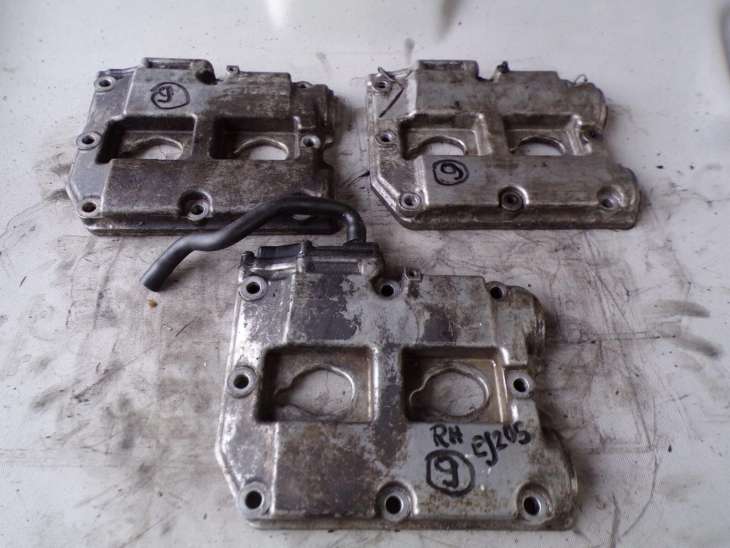 Subaru Impreza Forester 2.0t Ej205 Bez Avcs Pokrywa Zaworów Prawa 13264aa251