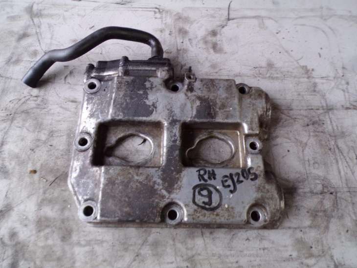 Subaru Impreza Forester 2.0t Ej205 Bez Avcs Pokrywa Zaworów Prawa 13264aa251 - Image 2