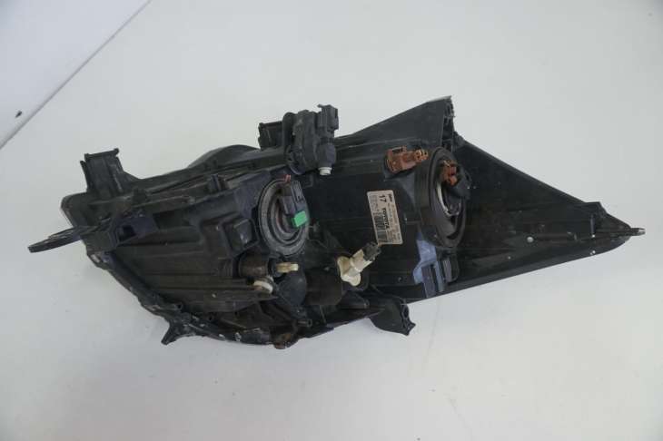 Toyota Auris I Lampa Prawa Przednia 81150-02500 Uk - Image 5