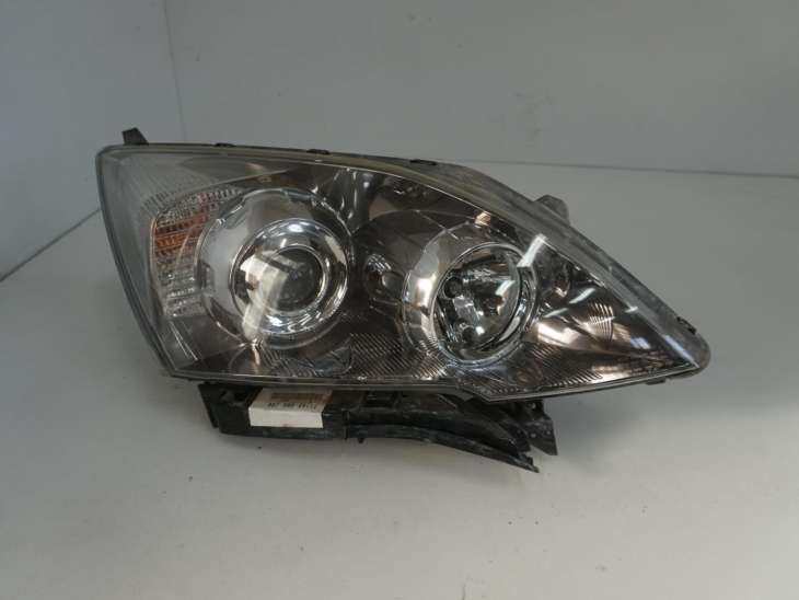 Honda Cr-V III Lampa Prawa Przednia 33100-Sww-E0 Uk Nr.10