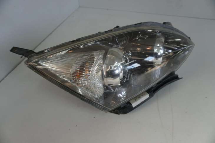 Honda Cr-V III Lampa Prawa Przednia 33100-Sww-E0 Uk Nr.10 - Image 2