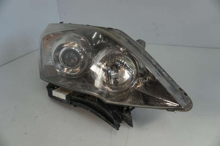 Honda Cr-V III Lampa Prawa Przednia 33100-Sww-E0 Uk Nr.10 - Image 3