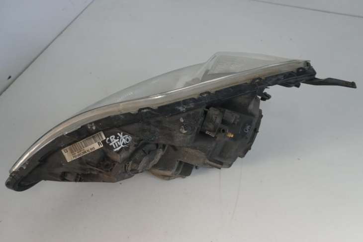 Honda Cr-V III Lampa Prawa Przednia 33100-Sww-E0 Uk Nr.10 - Image 4