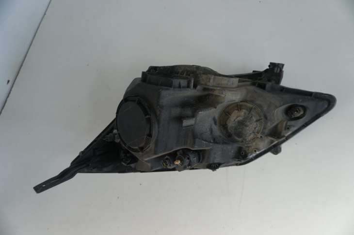 Honda Cr-V III Lampa Prawa Przednia 33100-Sww-E0 Uk Nr.10 - Image 5