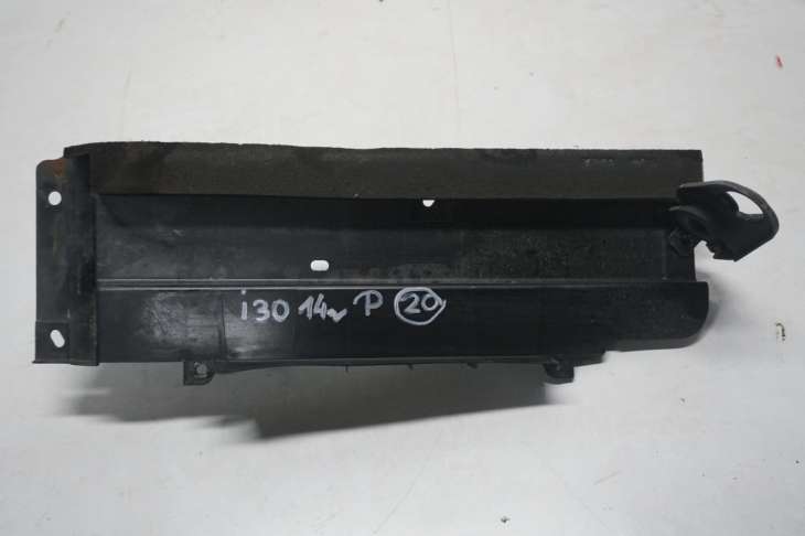 Hyundai I30 II Osłona 29134-3x000 29136-3x000