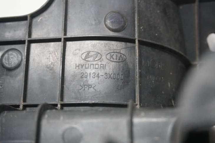 Hyundai I30 II Osłona 29134-3x000 29136-3x000 - Image 3