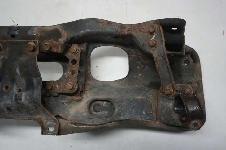 Subaru Tribeca B9 Belka Zawieszenia Przedniego Sanki Wózek Silnika - Image 6