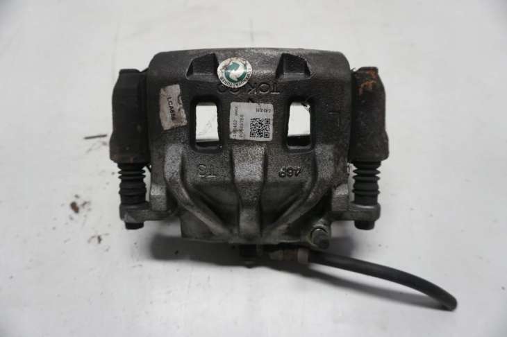Subaru Tribeca B9 Zacisk Hamulcowy Jarzmo 2007rok - Image 7