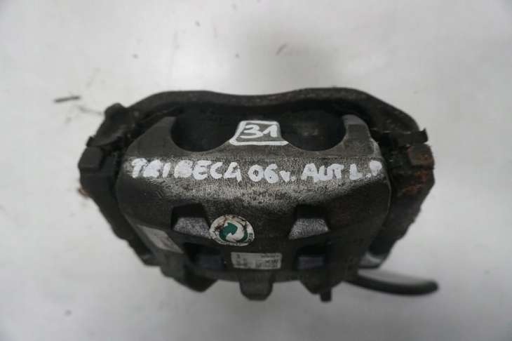 Subaru Tribeca B9 Zacisk Hamulcowy Jarzmo 2007rok - Image 8