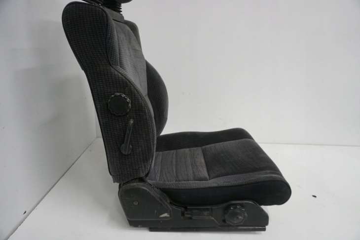 Toyota Mr2 Mr-2 I Aw11 Aw1 1984-1989 Fotel Fotele Komplet Uk - Image 6