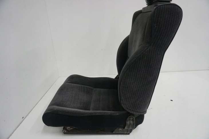 Toyota Mr2 Mr-2 I Aw11 Aw1 1984-1989 Fotel Fotele Komplet Uk - Image 7