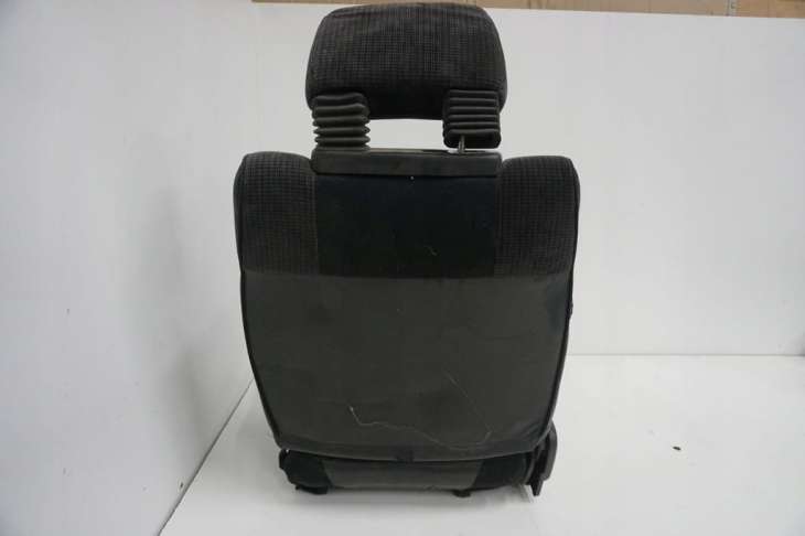 Toyota Mr2 Mr-2 I Aw11 Aw1 1984-1989 Fotel Fotele Komplet Uk - Image 8