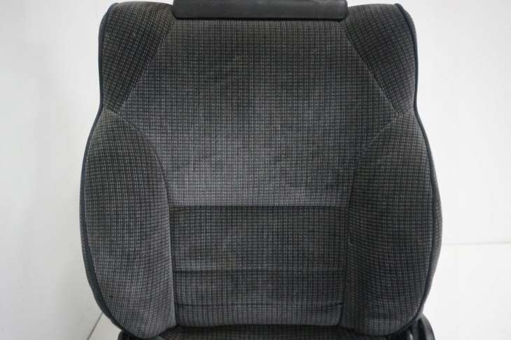 Toyota Mr2 Mr-2 I Aw11 Aw1 1984-1989 Fotel Fotele Komplet Uk - Image 10