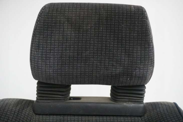 Toyota Mr2 Mr-2 I Aw11 Aw1 1984-1989 Fotel Fotele Komplet Uk - Image 11