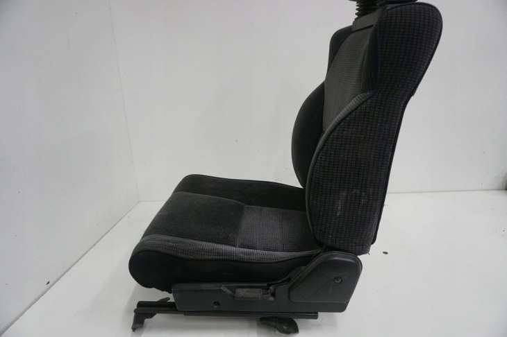 Toyota Mr2 Mr-2 I Aw11 Aw1 1984-1989 Fotel Fotele Komplet Uk - Image 13