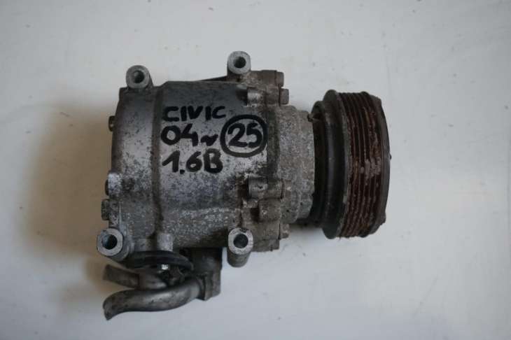 Honda Sprężarka Kompresor Klimatyzacji 8fk351121521