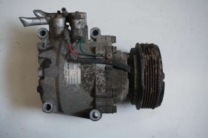Honda Sprężarka Kompresor Klimatyzacji 8fk351121521 - Image 2