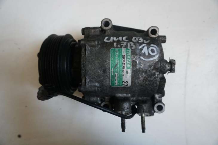 Honda CIVIc VII Kompresor Klimatyzacji 38800-Plm-A01