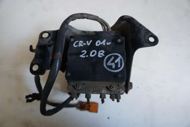 Honda Cr-V I Pompa Abs S03-99 A4.0440-0105.6