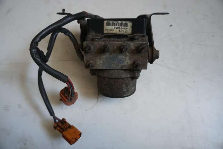 Honda Cr-V I Pompa Abs S03-99 A4.0440-0105.6 - Image 2