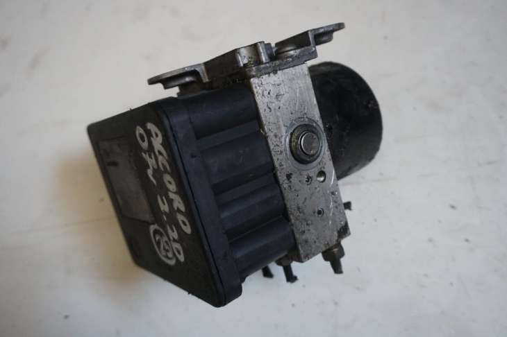Honda Accord VII Pompa Sterownik Abs 57110-Sef-E610-M1