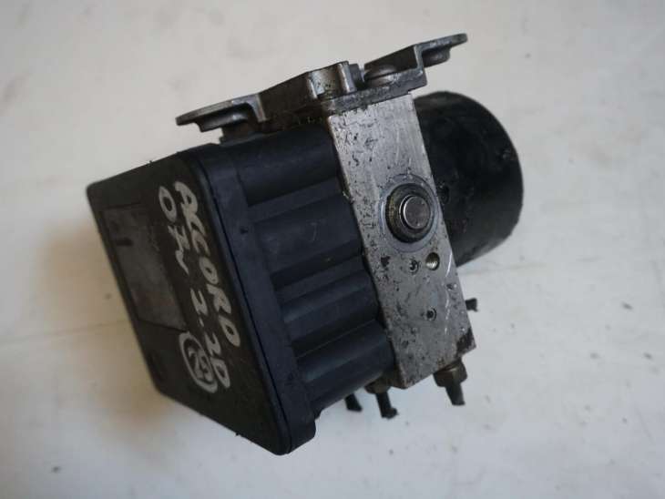 Honda Accord VII Pompa Sterownik Abs 57110-Sef-E610-M1