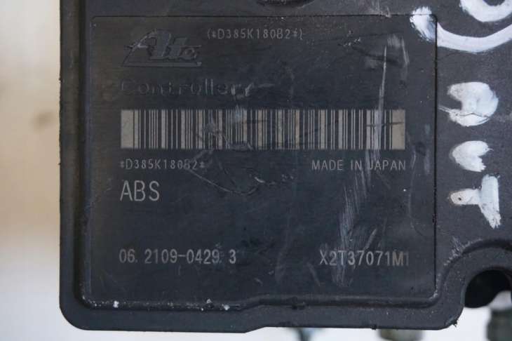 Honda Cr-V II Pompa Abs 57110-S9a-A020-M1 S9aa0 - Image 5