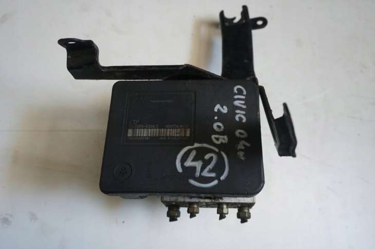 Honda CIVIc VII 2.0b Pompa Sterownik Abs 57110-S6e-G512-M3 - Image 6