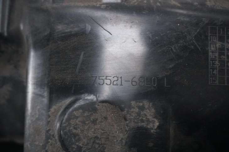 Suzuki Swift IV Mk7 Nadkole Lewe Tylne 75521-68l0 - Image 4
