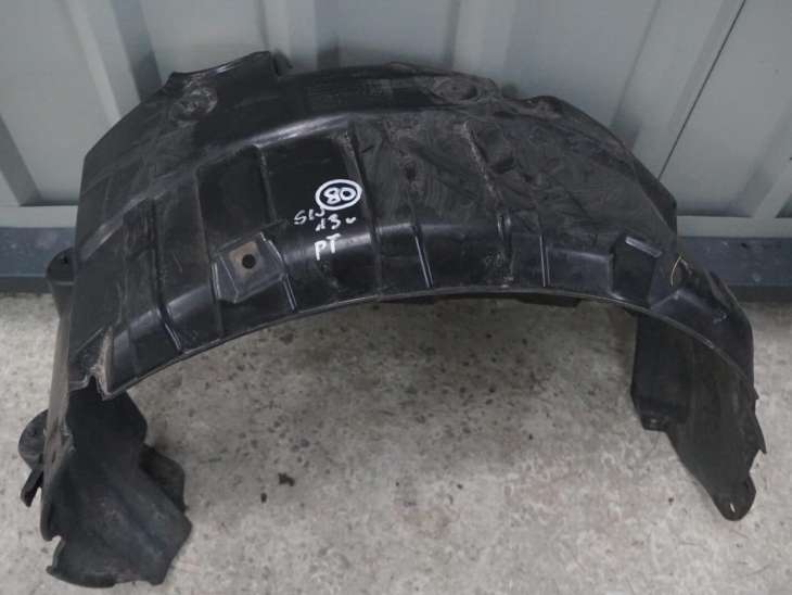 Suzuki Swift IV Mk7 Nadkole Prawe Tylne 75511-68l0