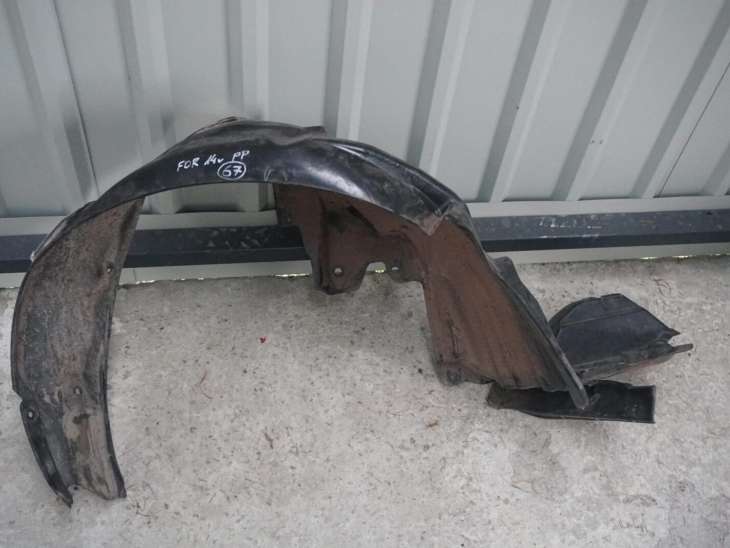 Subaru Forester IV Sj Nadkole Lewe Przednie 59110fg030